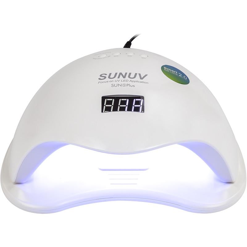 Лампа УФ LED SUNUV SUN5 Plus 48W