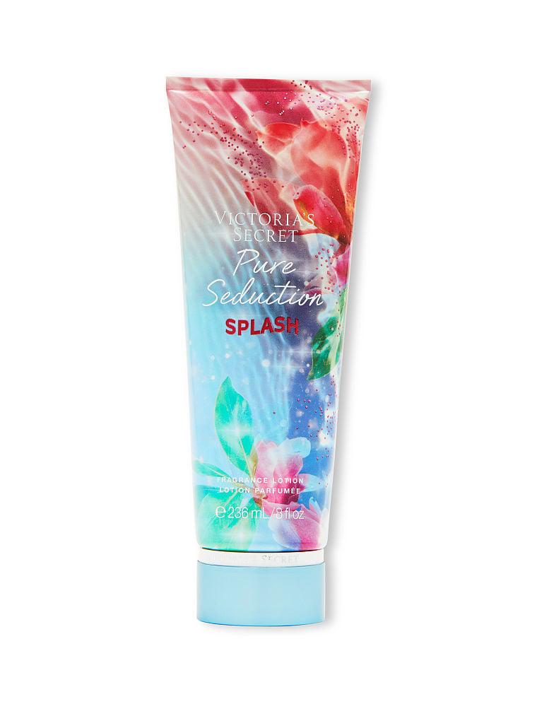 Лосьон парфюмированный Victoria's Secret Pure Seduction Splash Fragrance 236 мл (1812334409)