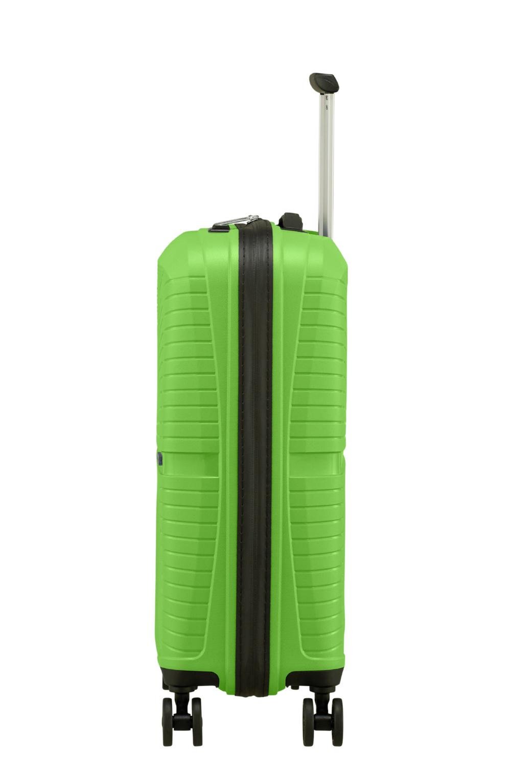 Валіза American Tourister Airconic 55x40x20 см Зелений (88G-04001) - фото 5