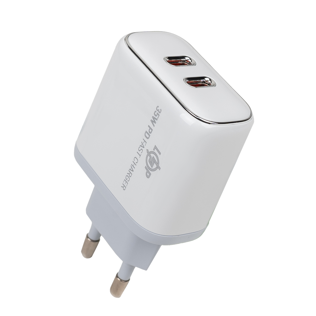 Зарядка для телефона LogicPower 35W Type-C Type-C PD кабель Type C to Lightning 35WCH (2479153228)