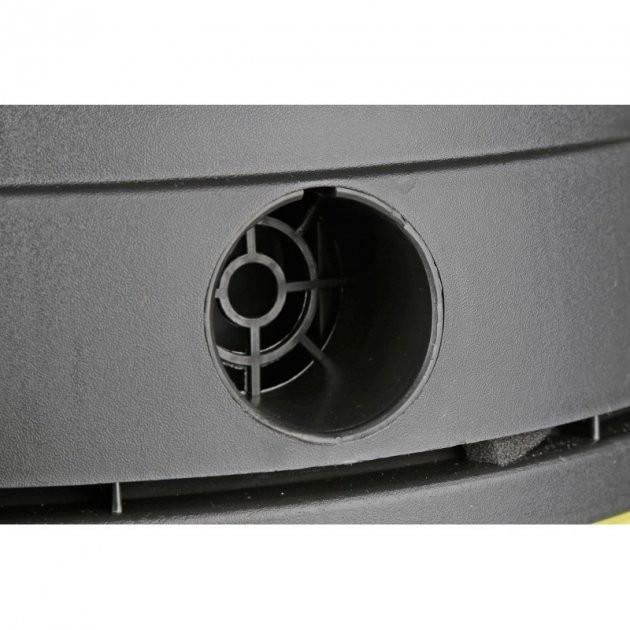 Пилосос для чищення басейнів Euro Craft ERB1800 1800 Вт 25 л (10157) - фото 6 Пилосос для чищення басейнів Euro Craft ERB1800 1800 Вт 25 л (10157) - фото 6