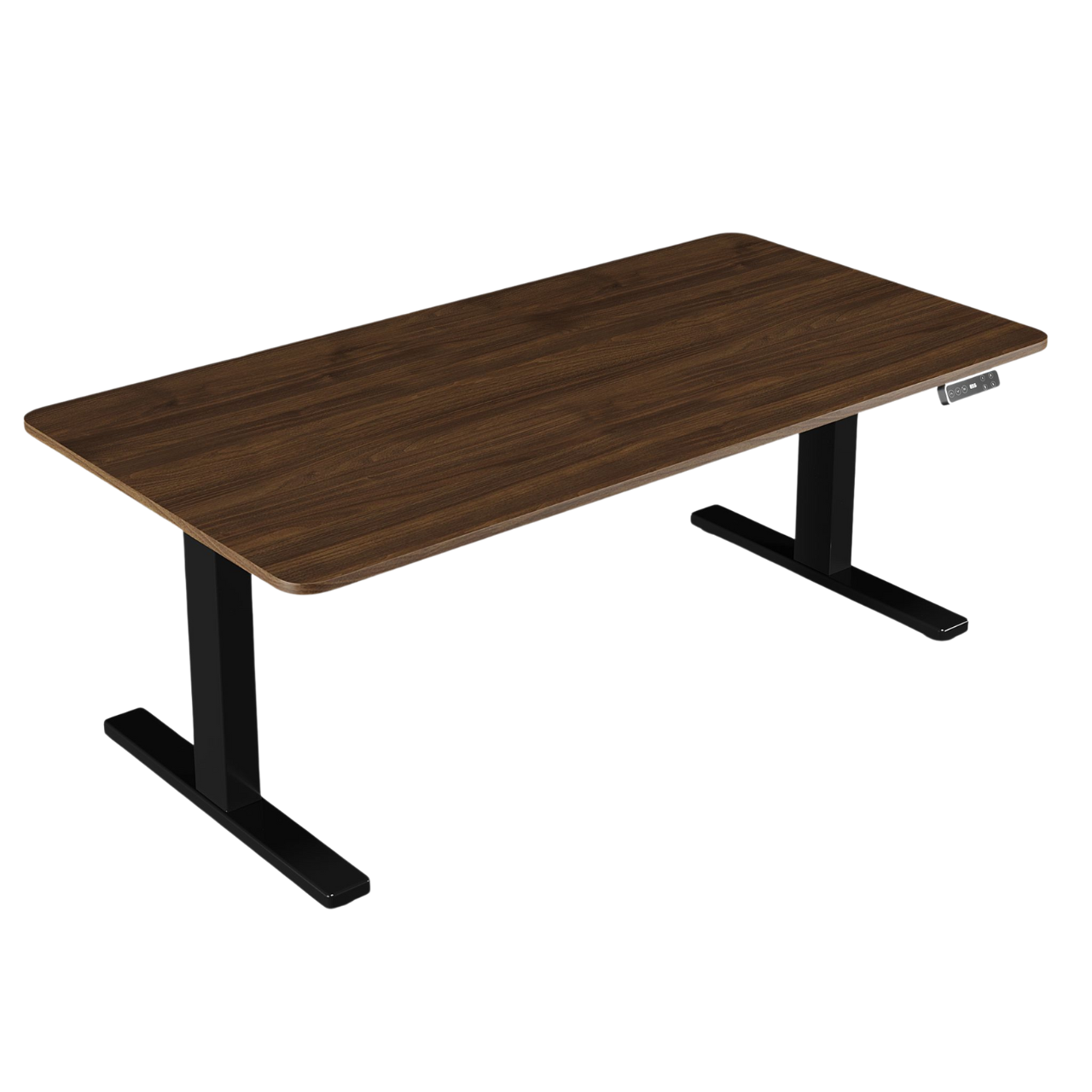 Регулируемый стол от TEHNOTABLE BestFit Pro с ДСП столешницей 1500x820x18 (005-19-01/010-02_2)