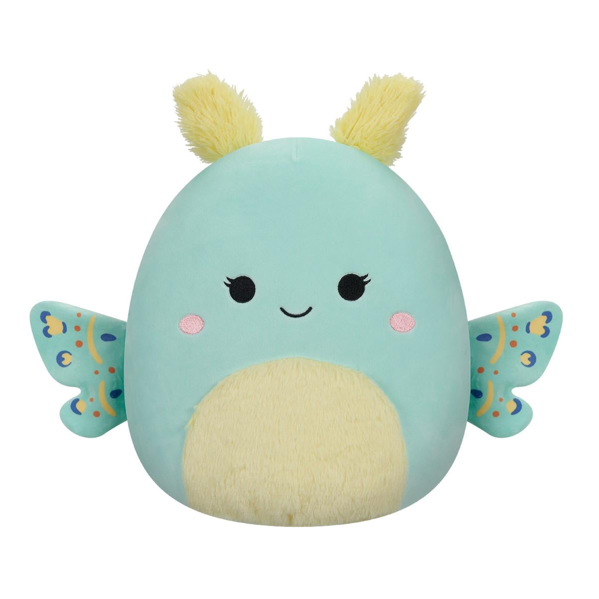 Игрушка мягкая SQUISHMALLOWS Бабочка Конни 30 см
