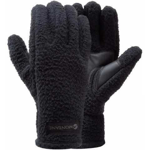 Перчатки Montane Chonos Glove M Black (1004-GCHOGBLAM14)