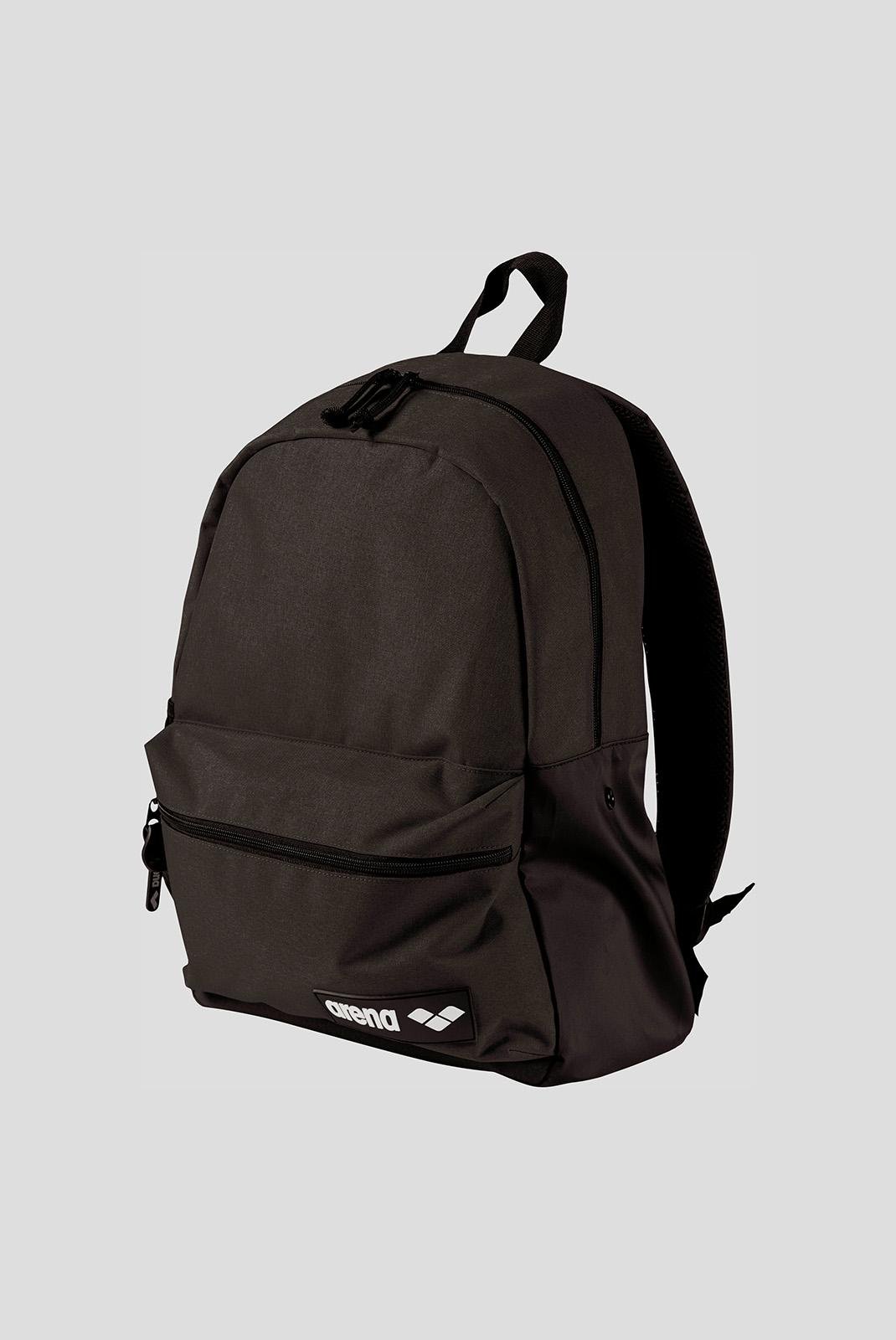 Рюкзак мужской Arena TEAM BACKPACK 30 л One size Черный (7d002481-500 One size)