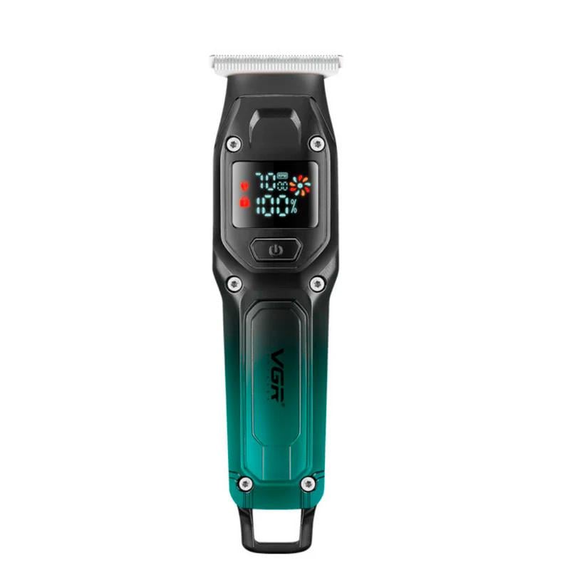 Машинка для стрижки волос VGR V-964 Professional Hair Trimmer