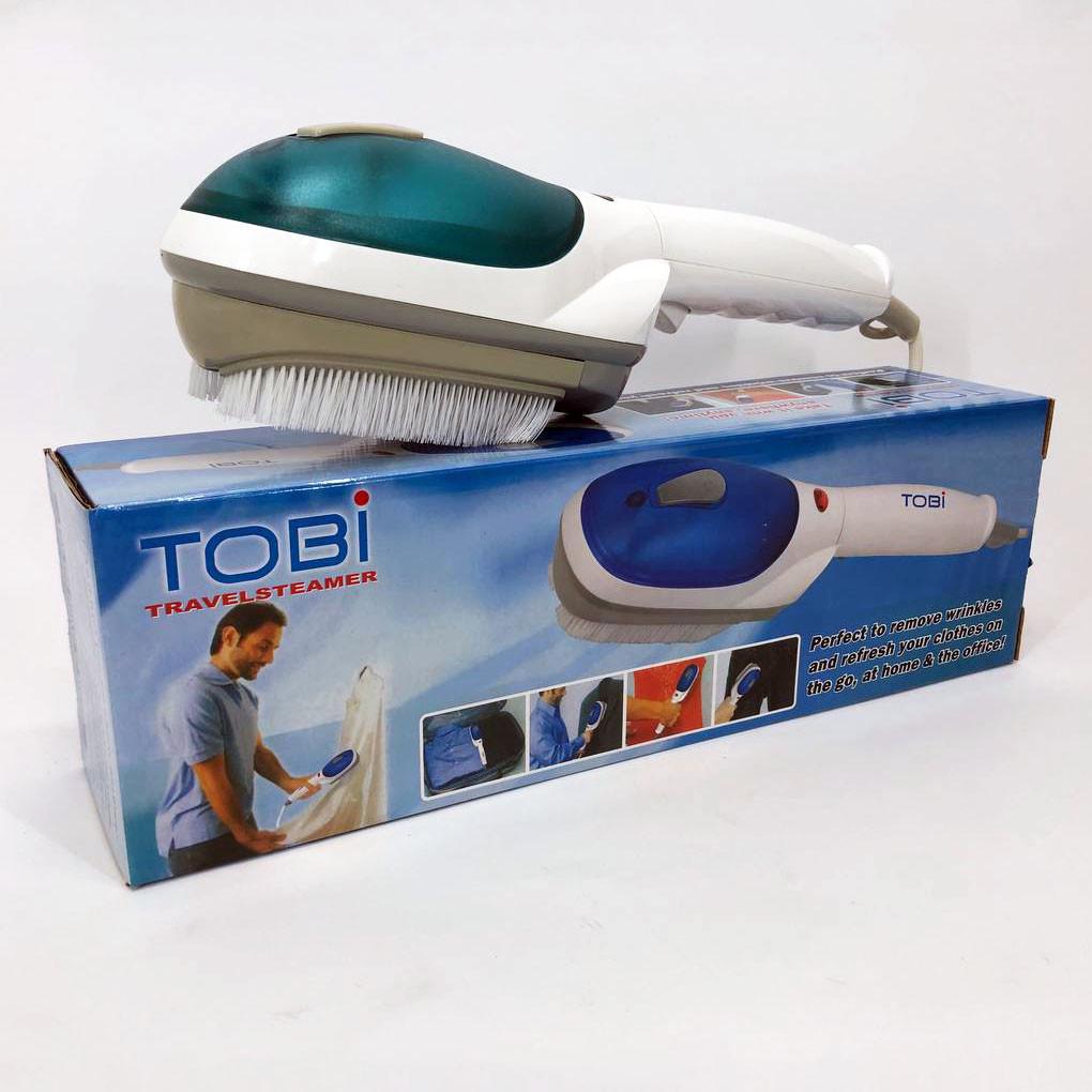Отпариватель TOBI 2078 (23250110) Отпариватель TOBI 2078 (23250110)