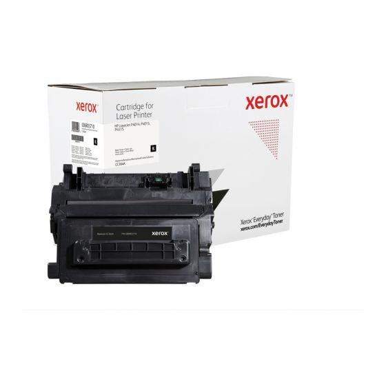 Картридж Xerox Everyday сумісний аналог HP CC364A 64A (006R03710)