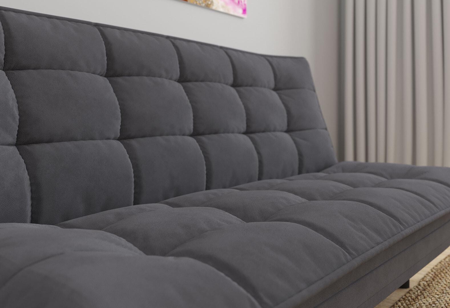 Диван Маяк Меблі Кентукі 120х195 см Аляска 97 Ексім - фото 4 Диван Маяк Меблі Кентукі 120х195 см Аляска 97 Ексім - фото 4