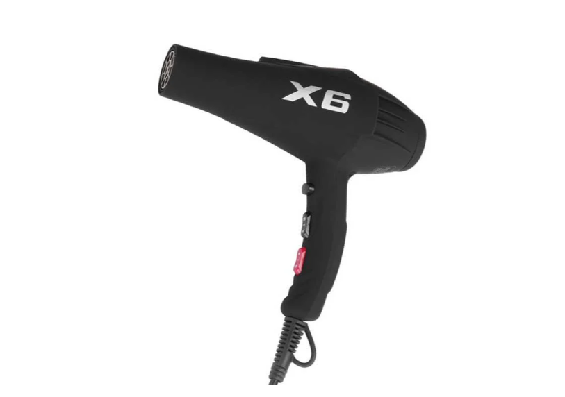Фен ENZO X6 2200 Вт (43071-ENZO X6_693)