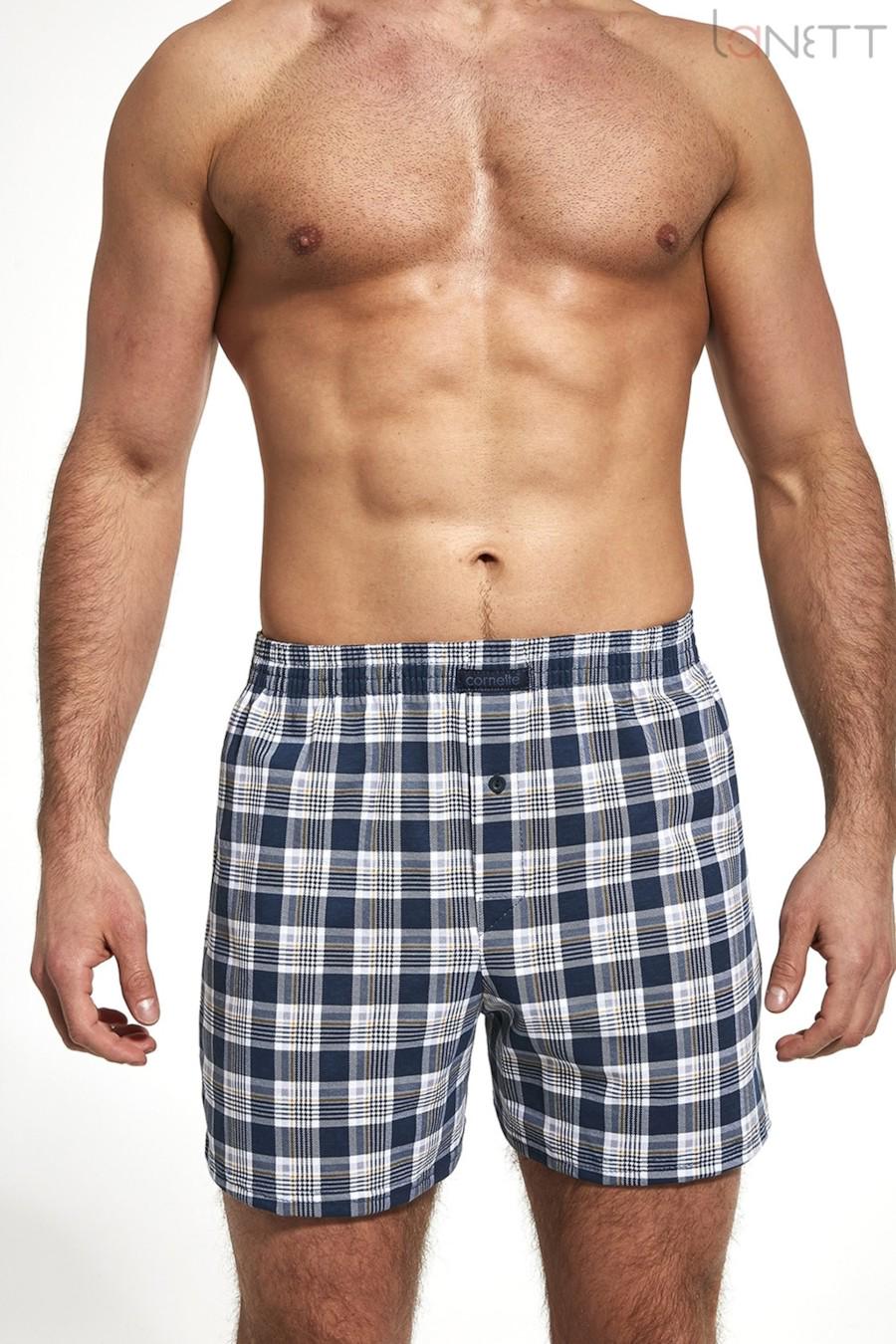 Трусы семейные Cornette р. 46/S принт 199 (68413) Трусы семейные Cornette р. 46/S принт 199 (68413)