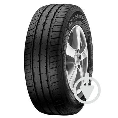 Автошина Apollo Altrust + 185/75 R16C 104/102R