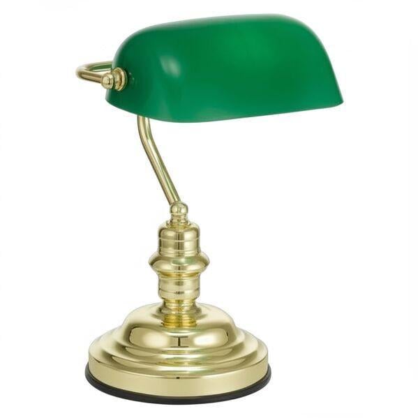 Настільна лампа Eglo 90967 Banker