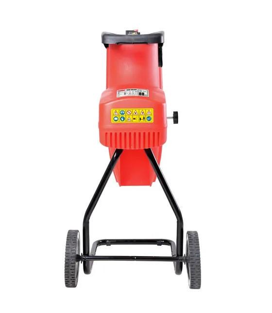 Подрібнювач гілок HECHT 626 SILENT (33141) - фото 3 Подрібнювач гілок HECHT 626 SILENT (33141) - фото 3