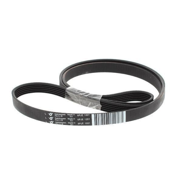 Ремінь привідний до пральної машинки Whirlpool (C00119126)