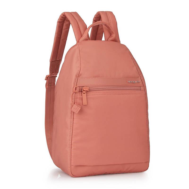 Городской рюкзак Hedgren Inner City Vogue S Spiced Coral (HIC11/404-09)