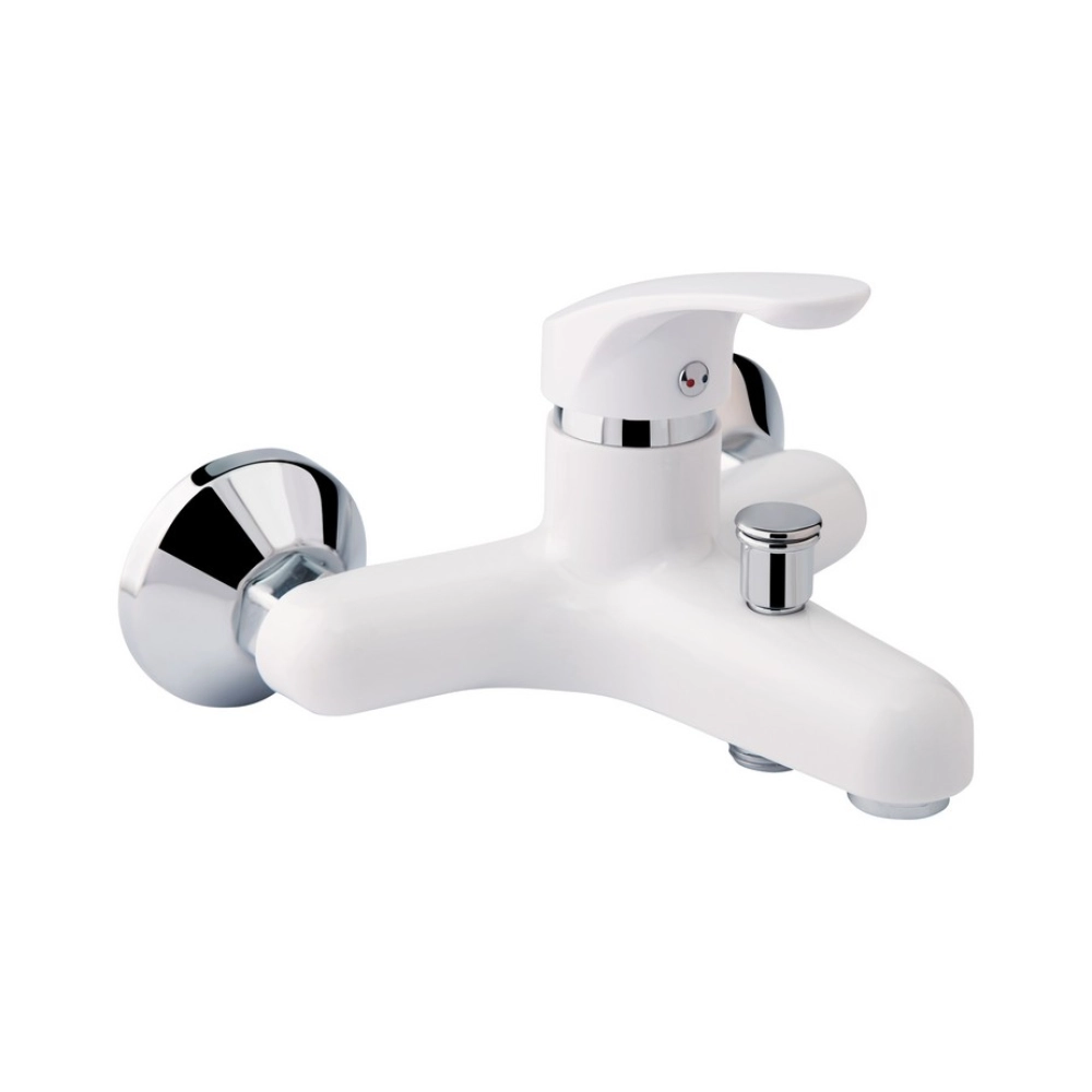 Змішувач для ванни Brinex 36W 006 (35691)