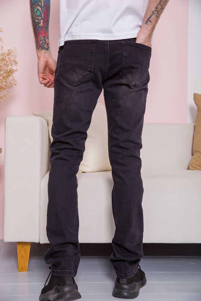 Джинсы мужские Ager 194R40035 р. 31 Черный - фото 4