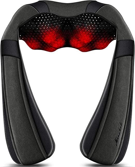 Массажер для шеи Mirakel (1651605094)