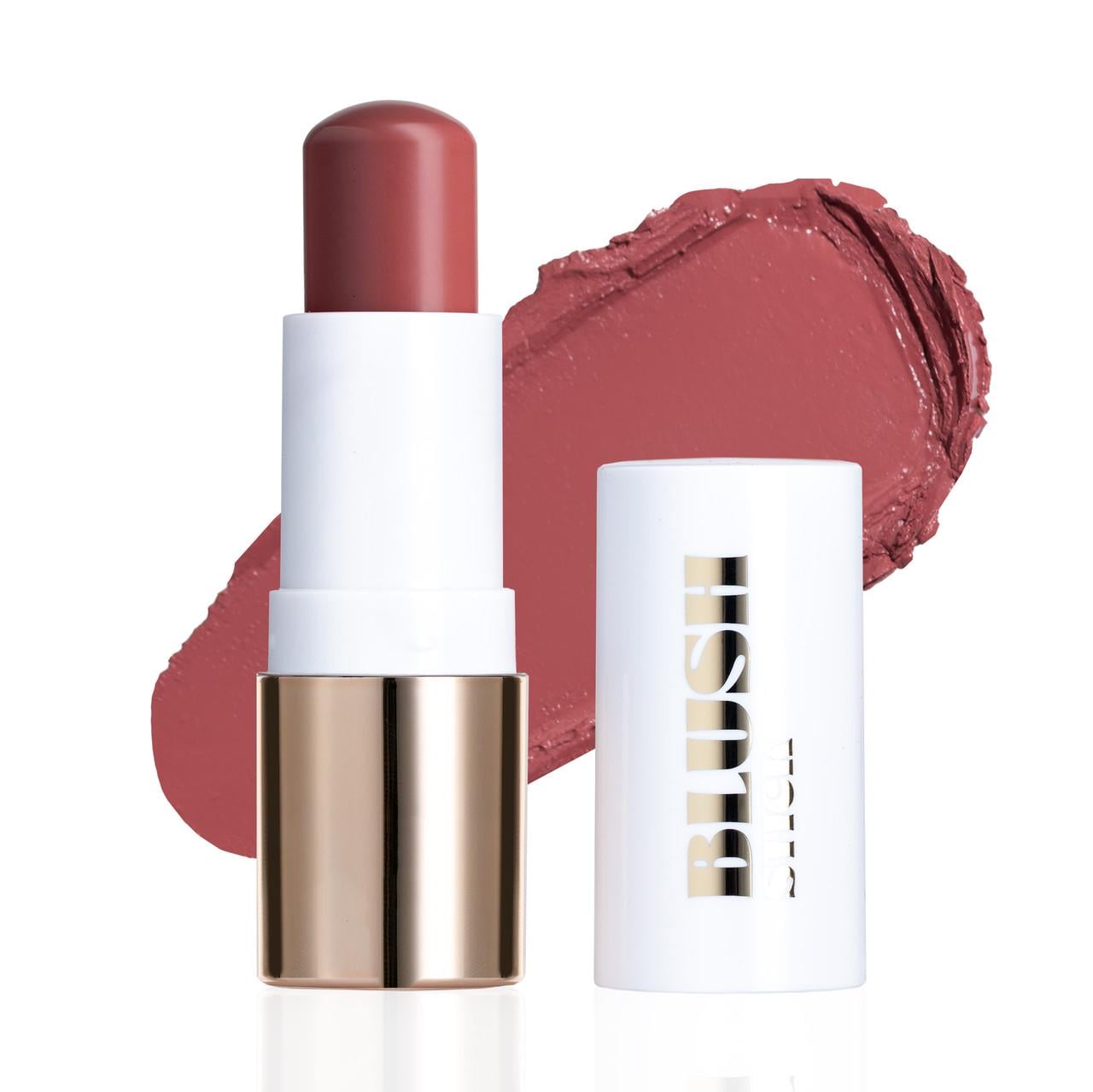 Румяна-стик Bogenia Blush Stick BG6386