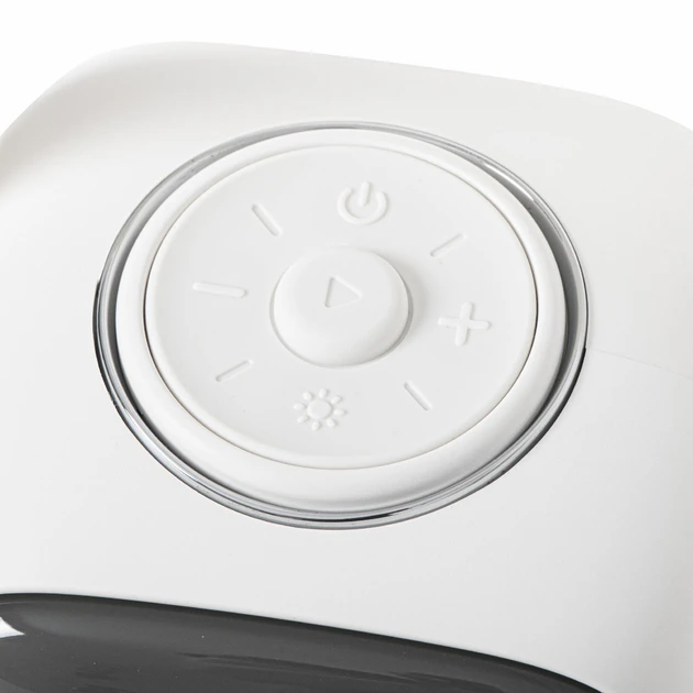 Набор для караоке Adler AD 1199 SD/USB/AUX/Bluetooth White (5905575902382) - фото 4 Набор для караоке Adler AD 1199 SD/USB/AUX/Bluetooth White (5905575902382) - фото 4