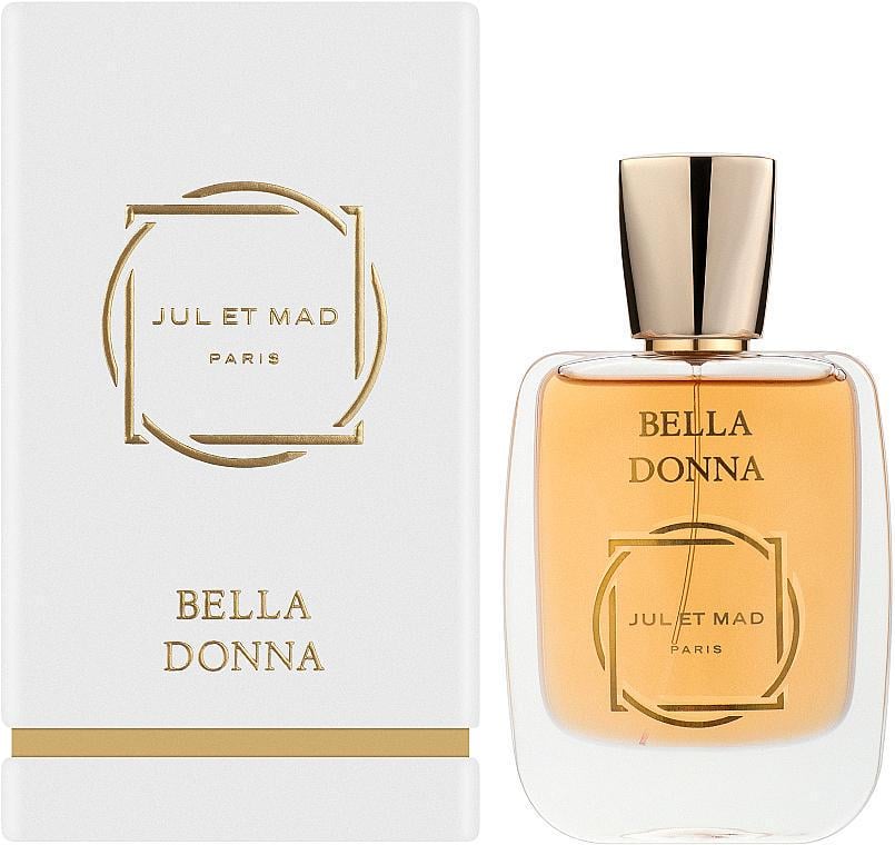 Духи для женщин Jul Et Mad Bella Donna 50 мл (381083)