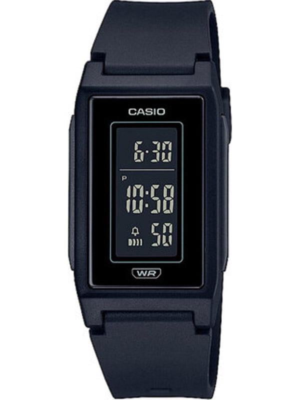 Наручний годинник чоловічий Casio LF-10WH-1EF (689256)