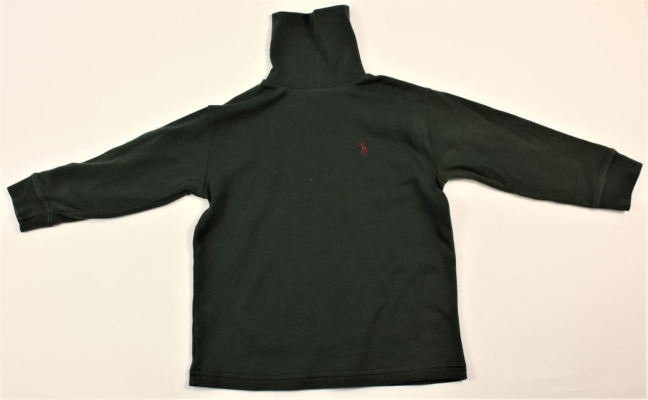 Гольф дитячий Ralph Lauren Children 2 роки Зелений (1783027740) Гольф дитячий Ralph Lauren Children 2 роки Зелений (1783027740)