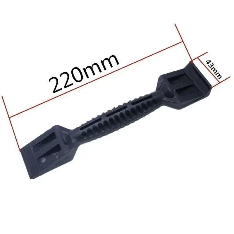 Лопатка для монтажа и регулировки стеклопакетов TEREX (27088561) - фото 2