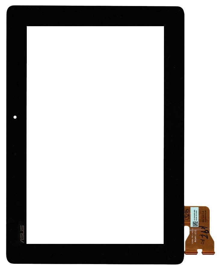 Тачскрин для планшета Asus MeMO Pad Smart 10 ME301T 5280N FPC-1 rev 4 Черный