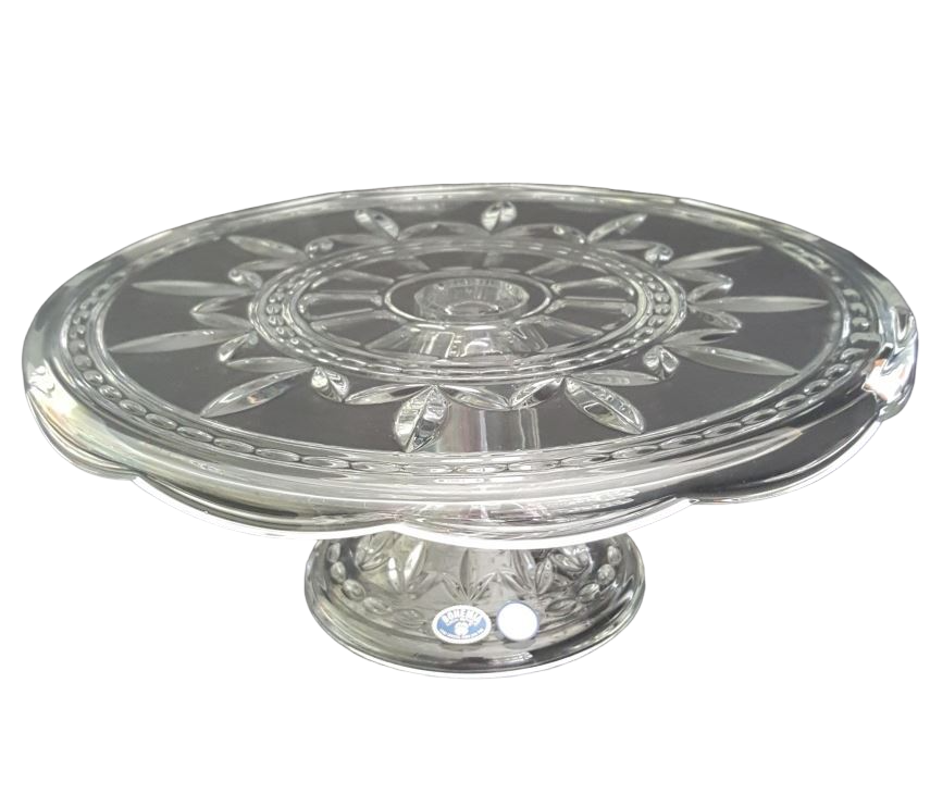 Фруктовница Bohemia 7932 295 мм