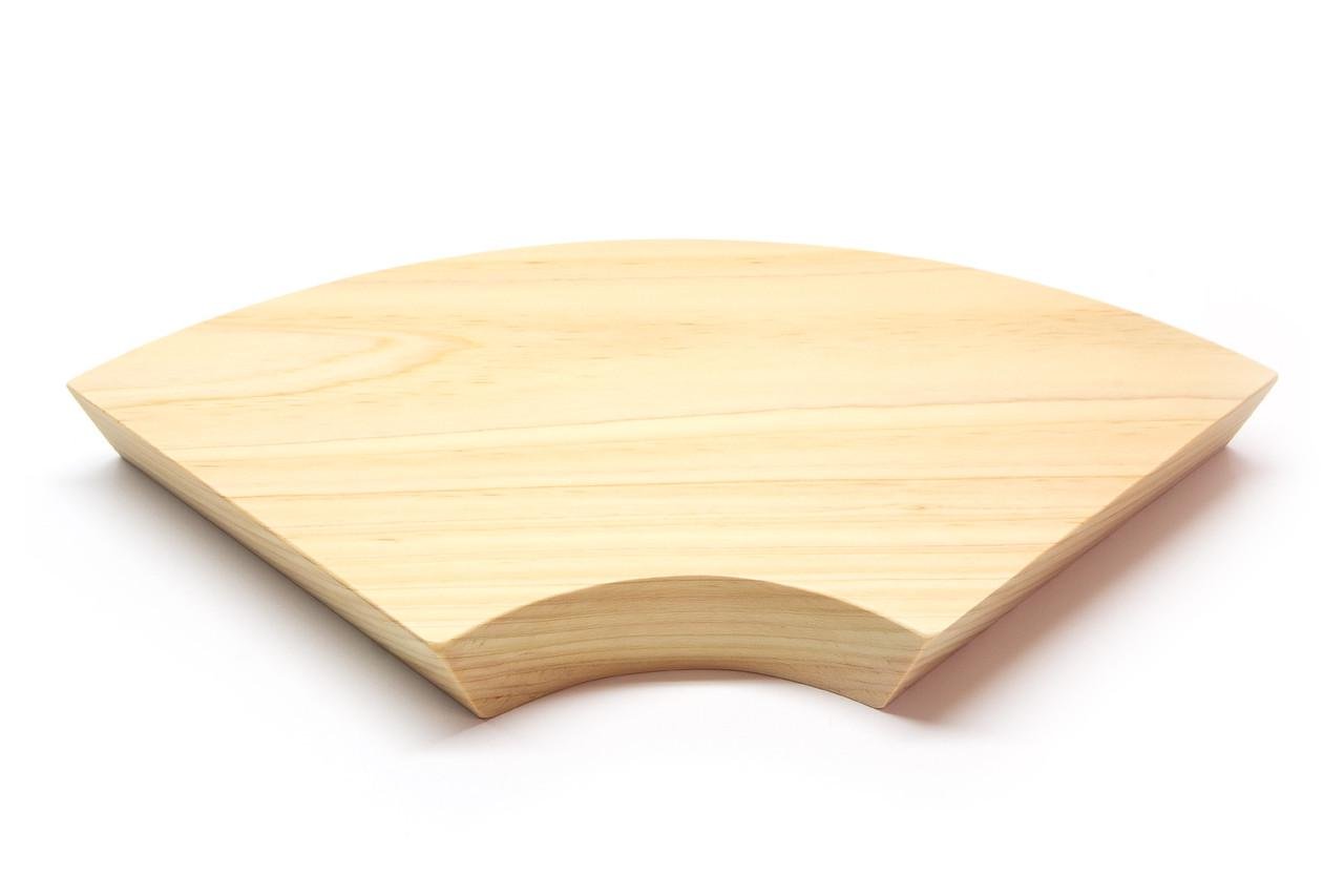 Дошка для подачі суші Нінбо Бланже (ДДП-001801)