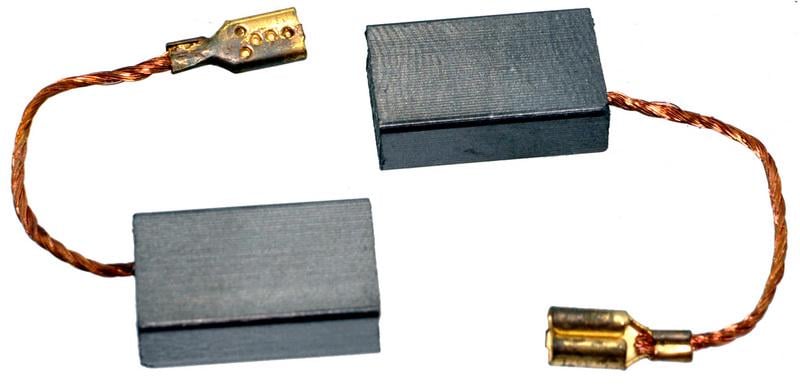 Щетки Makita CB-204 7х18 (191957-7)