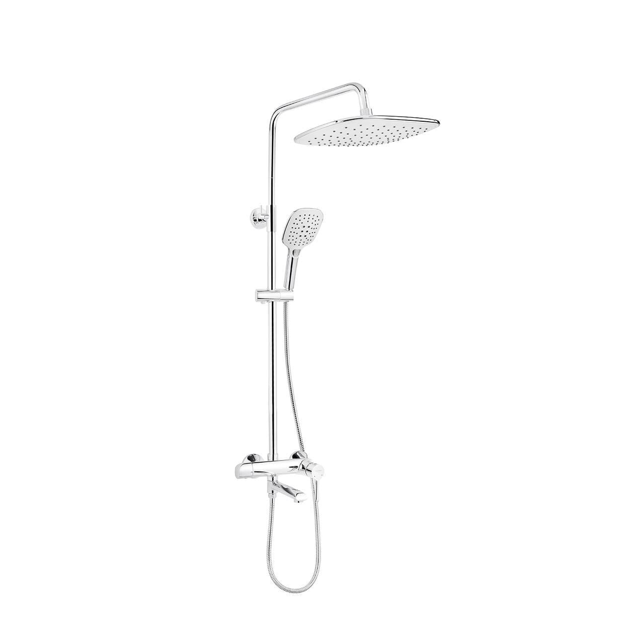 Душова система Kroner KRP Essen (C063)