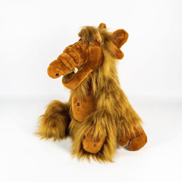 М'яка іграшка Weber Toys Альф 73 см