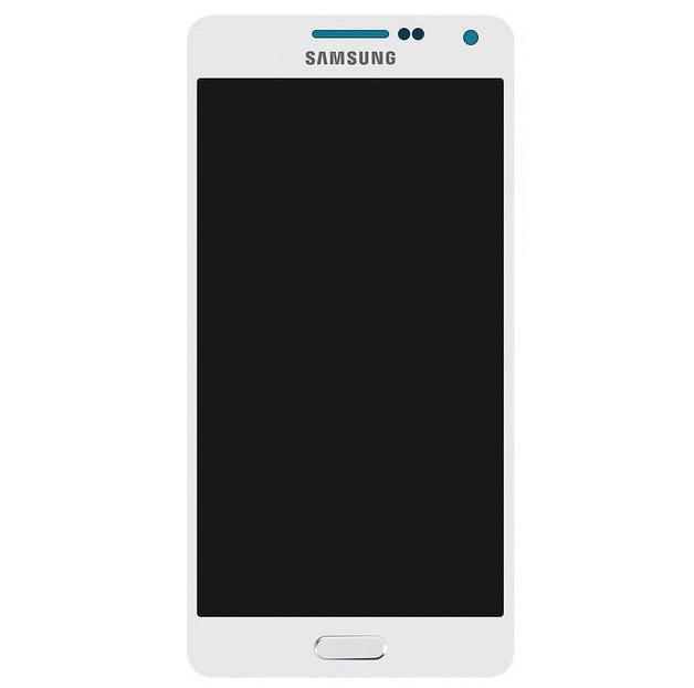 Дисплейный модуль Liquid Crystal Display/Touchscreen для Samsung A500F/A500FU/A500H/A500M Galaxy A5 AMOLed Белый (000016912) - фото 1 Дисплейный модуль Liquid Crystal Display/Touchscreen для Samsung A500F/A500FU/A500H/A500M Galaxy A5 AMOLed Белый (000016912) - фото 1