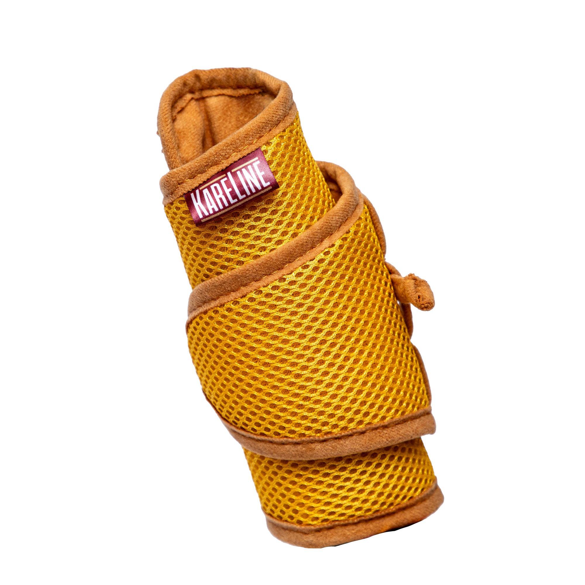 Поисковая игрушка KareLine Круассан 18х7 см (33071)