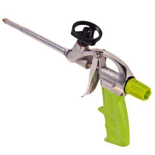 Пістолет для піни Alloid тефлон (GF-0501) - фото 2 Пістолет для піни Alloid тефлон (GF-0501) - фото 2