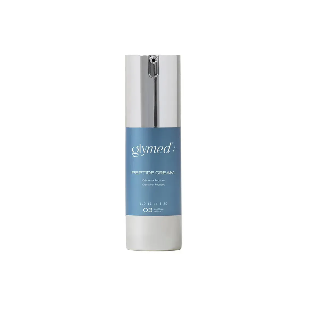 Крем пептидний GlyMed Plus Peptide Cream 30 мл