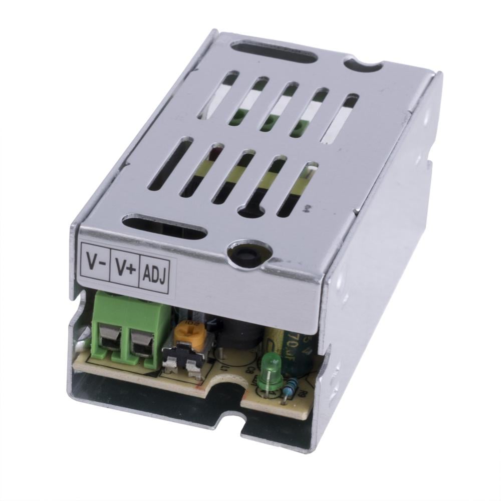 Блок питания встраиваемый OV-R12-1A 12W 12V (3793)