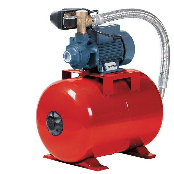 Насосная станция NPO AUQB60/24L