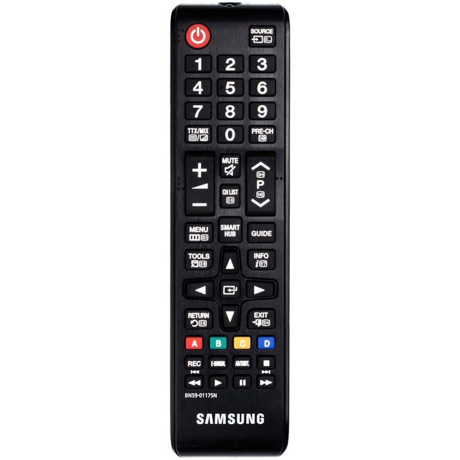 Пульт для телевизора SAMSUNG BN59-01175N (3654)