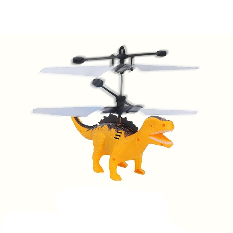 Динозавр магический летающий UFT Fly 19 с сенсорным управлением (21546014)