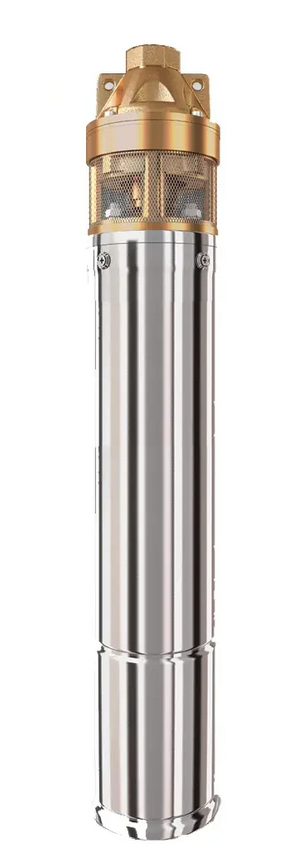 Насос глибинний TEKK HAUS 4SKM 100