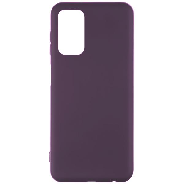 Чохол Jelly Silicone Case Samsung A13 Purple (30)
