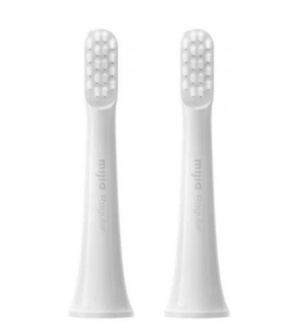 Насадки для зубной щетки MiJia Toothbrush Head for T100 2 шт. (37459807)