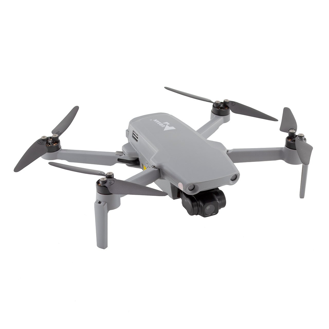 ᐉ Квадрокоптер Hubsan Zino Mini PRO (104763423)