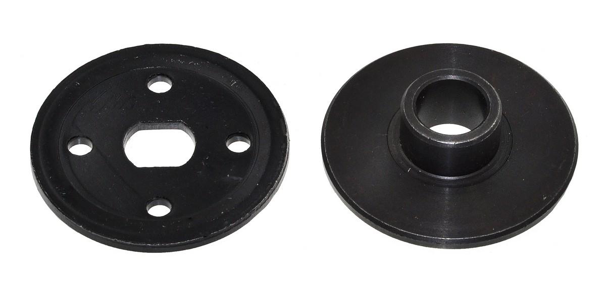 Фланец пилы rebir 5107 d15/12х15 (bol069)