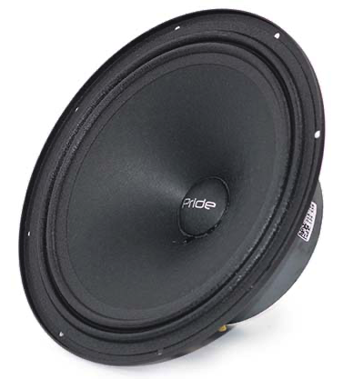 Эстрадная акустика Pride Ruby Air 8 v.2