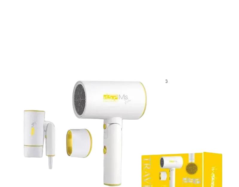 Фен DSP 30386 2100 Вт (45204-30386_477) - фото 3 Фен DSP 30386 2100 Вт (45204-30386_477) - фото 3